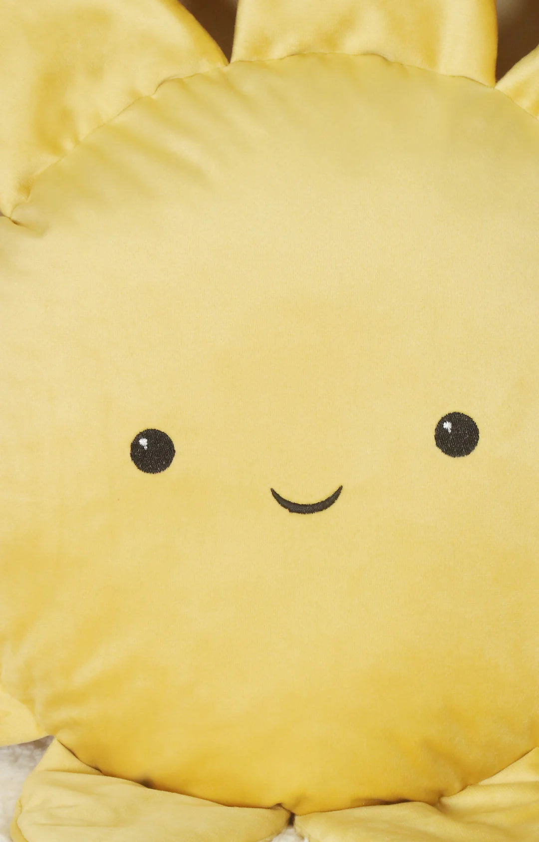 Sunshine Baby Cushion