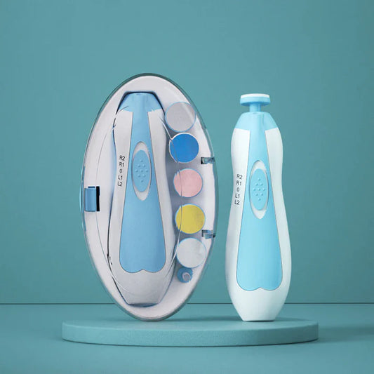 Baby Electrical Nail Trimmer