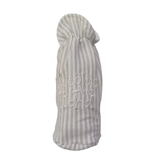 Soft Character Feeder Cover