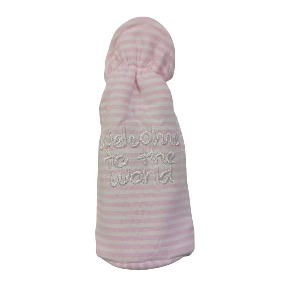 Soft Character Feeder Cover