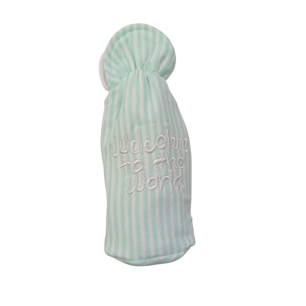 Soft Character Feeder Cover