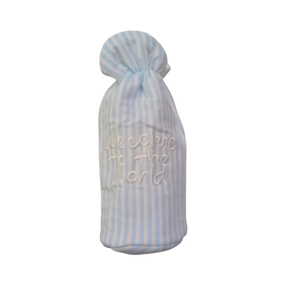 Soft Character Feeder Cover