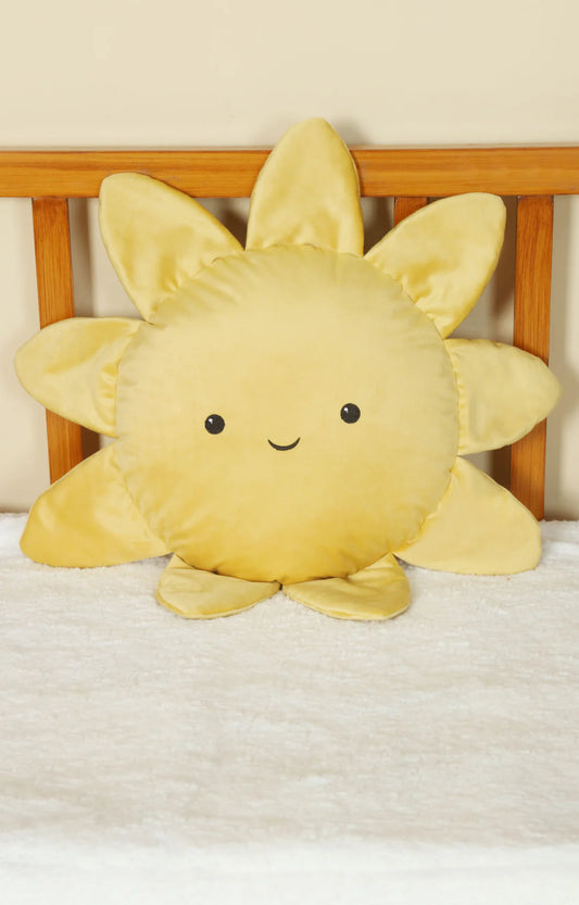 Sunshine Baby Cushion
