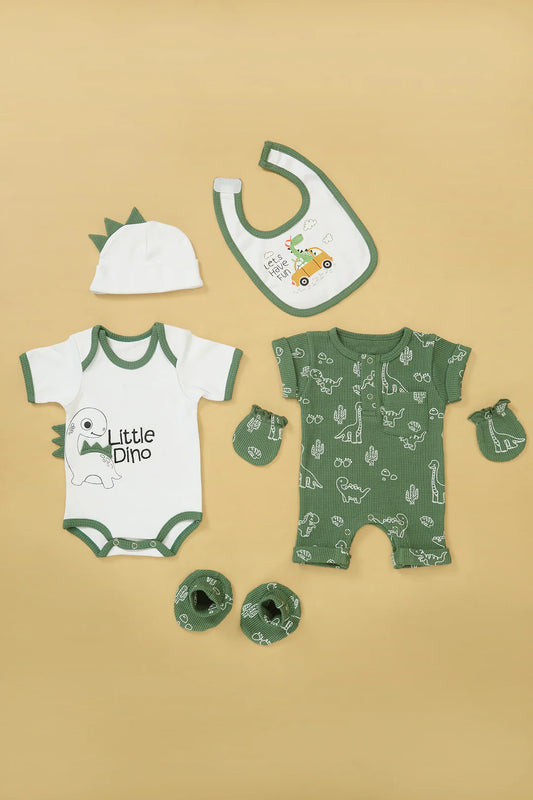 Dino Friend - Bundle of 6