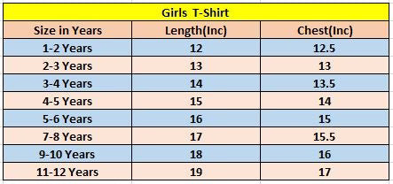 Doll With Butterfly Light Green T-Shirt Girls